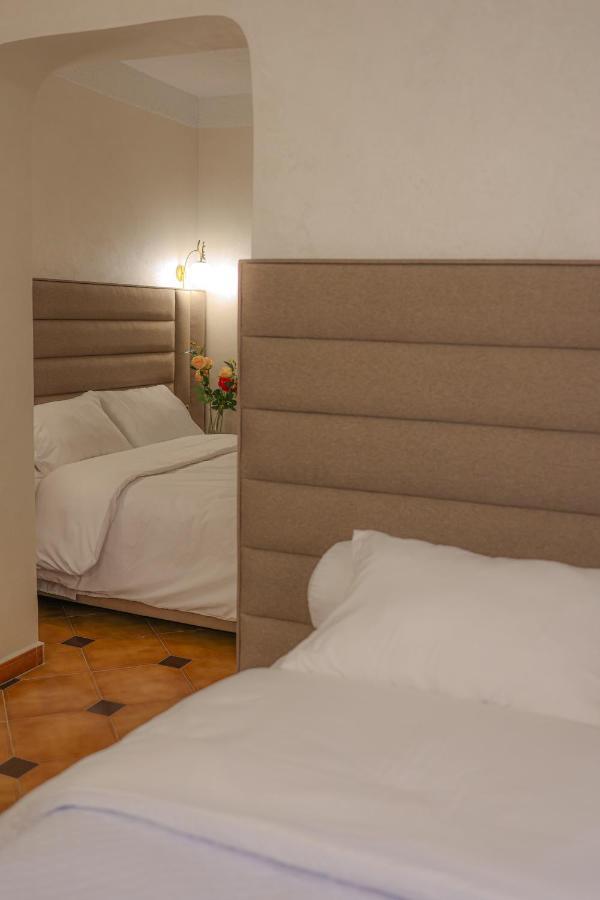 Hotel Des Lilas Wadżda Zewnętrze zdjęcie