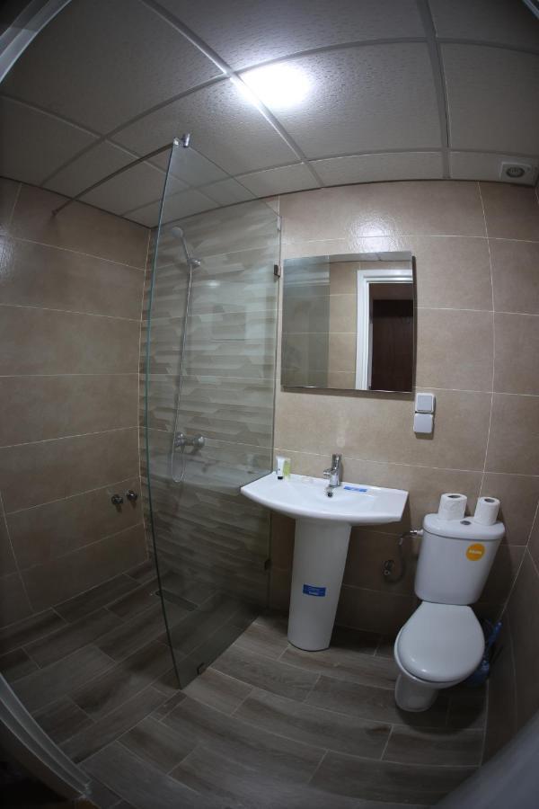 Hotel Des Lilas Wadżda Zewnętrze zdjęcie